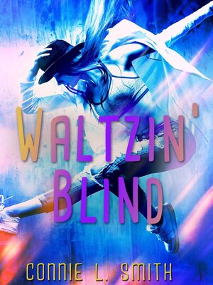 cover image of Waltzin' Blind
